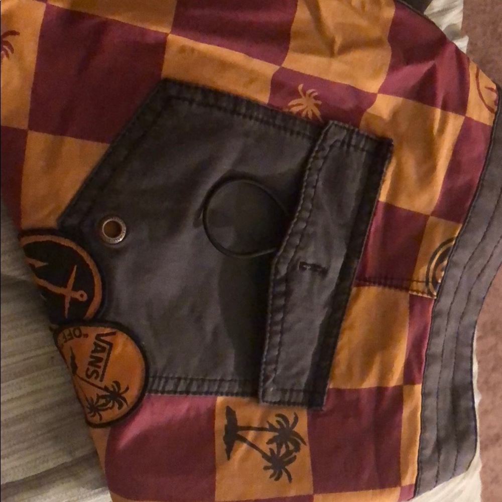 Mens swimming trunks